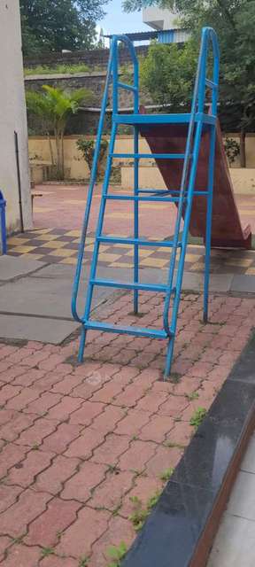 2 BHK Flat In Vedant Kingston Serene for Rent  In Handewadi