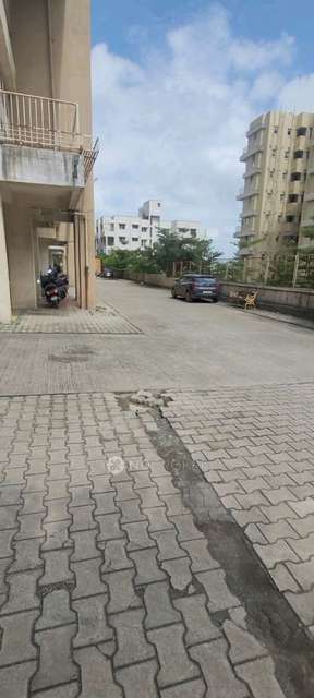 2 BHK Flat In Vedant Kingston Serene for Rent  In Handewadi