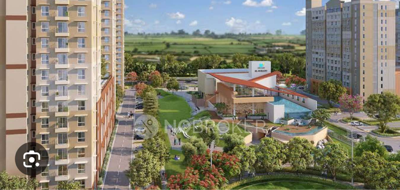1 BHK Flat In Brigade El Dorado Iridium For Sale  In Devanahalli