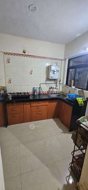 2 BHK Flat In Hermes Drome Apartment, Viman Nagar for Rent  In Viman Nagar