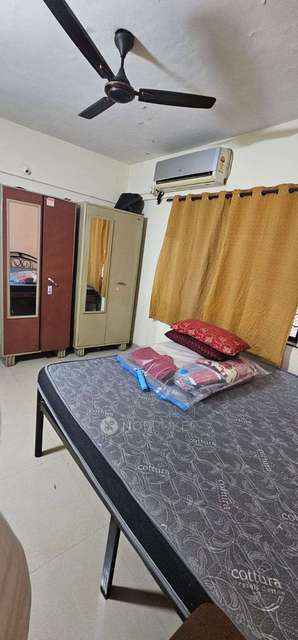 2 BHK Flat In Hermes Drome Apartment, Viman Nagar for Rent  In Viman Nagar