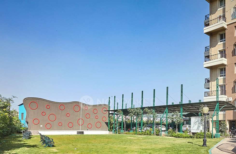 3 BHK Flat In Nyati Elan for Rent  In Wagholi