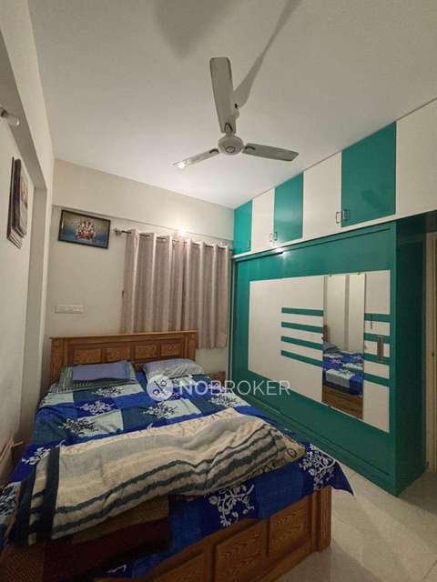 2 BHK Flat In Ds Max Sankalp Manor For Sale  In Horamavu Agara