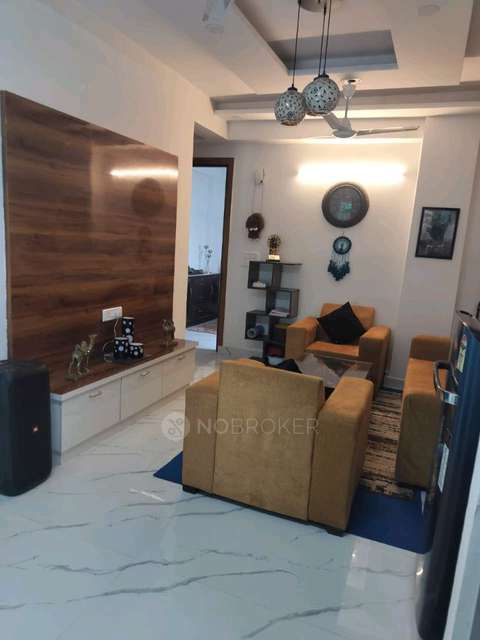 2 BHK Flat In Orchid Residency For Sale  In Noida Extension, West, Sector 1, Aminabad, Bisrakh Jalalpur, Noida, Uttar Pradesh, India