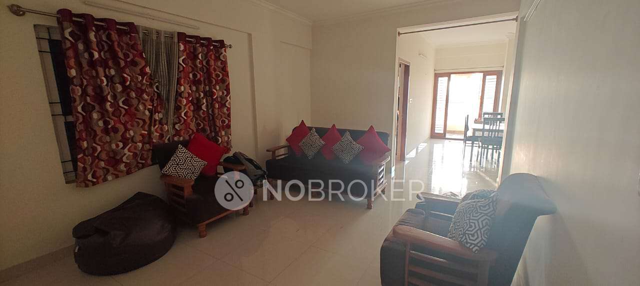 2 BHK Flat In Vardhini And Madku D Homes For Sale  In Akshayanagar