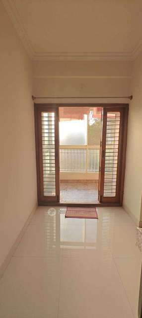 2 BHK Flat In Vardhini And Madku D Homes For Sale  In Akshayanagar