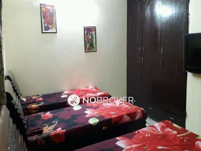 PG for Boys in Sector 41