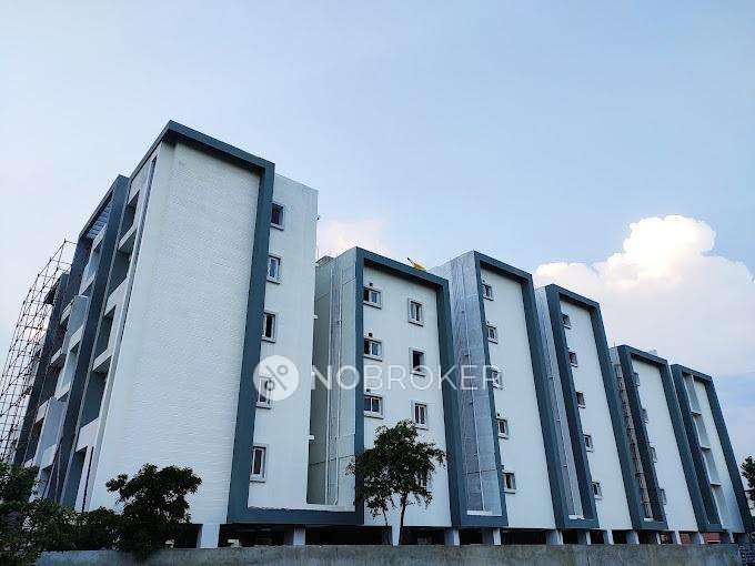 2 BHK Flat In Royal Natura For Sale  In Iyyappanthangal, Chennai, Tamil Nadu, India