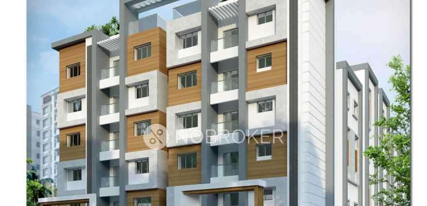2 BHK Flat In Royal Natura For Sale  In Iyyappanthangal, Chennai, Tamil Nadu, India
