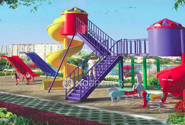 2 BHK Flat In Royal Natura For Sale  In Iyyappanthangal, Chennai, Tamil Nadu, India