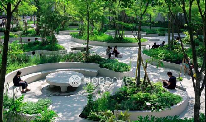 2 BHK Flat In Codename Mahalunge For Sale  In Hinjawadi, Pune, Maharashtra, India