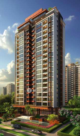 2 BHK Flat In Codename Mahalunge For Sale  In Hinjawadi, Pune, Maharashtra, India