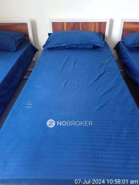 PG for Girls in Gachibowli