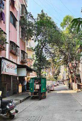 Shop in Anand Nagar, Pune for sale 