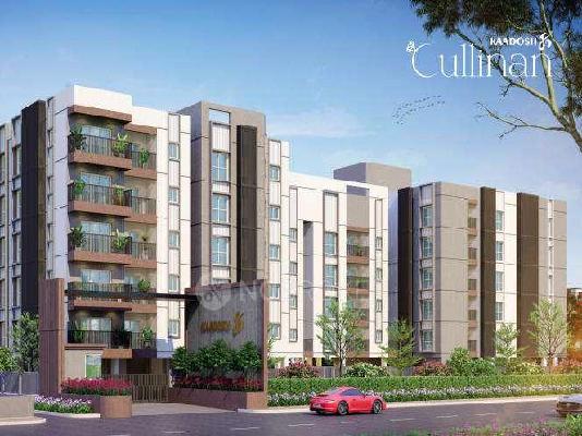3 BHK Flat In Kaadosh Cullinan For Sale  In Adambakkam