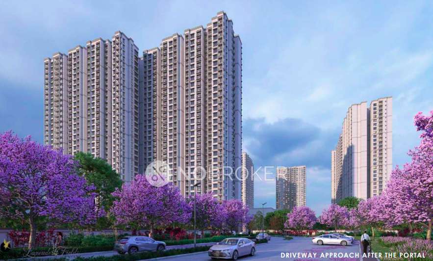 1 BHK Flat In Prestige Lavender Fields For Sale In Varthur