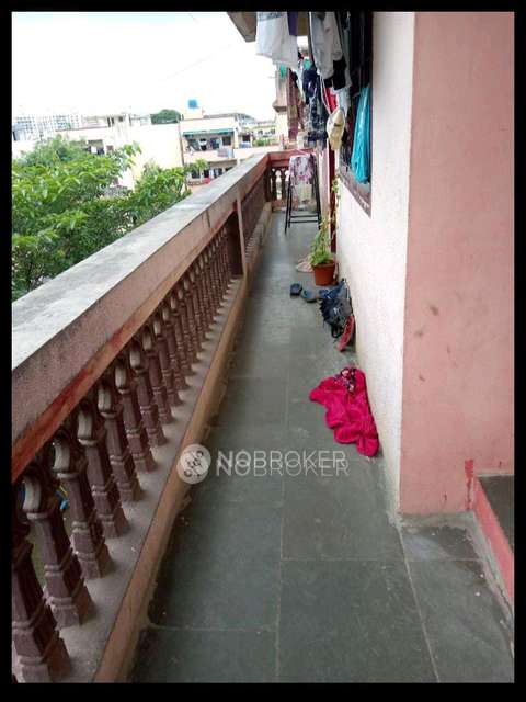 1 RK Villa In Sai Niranjan for Rent  In Pimple Nilakh