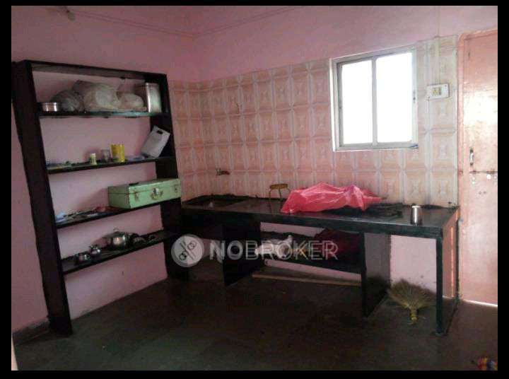 1 RK Villa In Sai Niranjan for Rent  In Pimple Nilakh