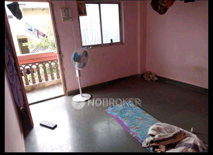 1 RK Villa In Sai Niranjan for Rent  In Pimple Nilakh