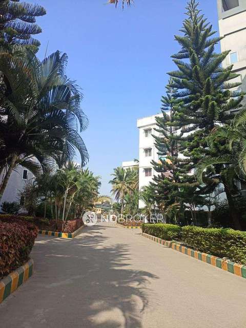 2 BHK Flat In Janapriya Greenwood Apartment For Sale  In Chikkabanavara