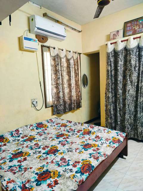 PG for Girls in 78, Jai, Balaji Nagar, Selaivayal, Chennai, Tamil Nadu 600051, India