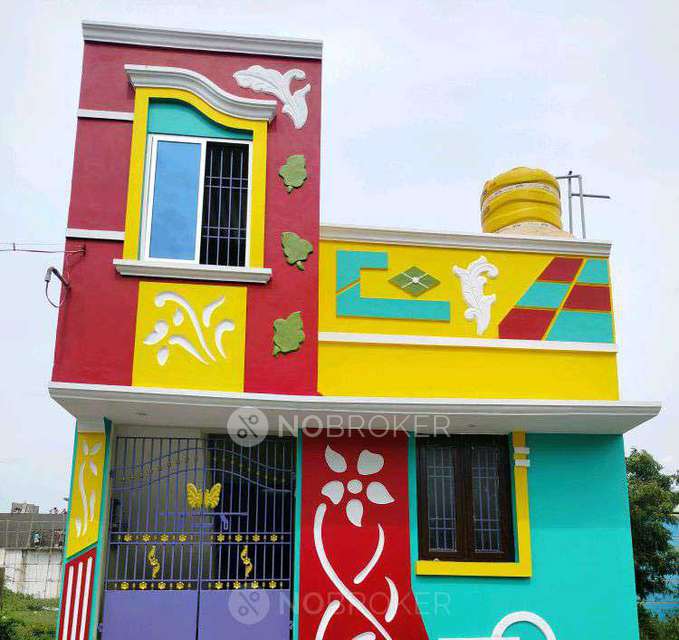 2 BHK House For Sale  In No.353, Lvb Colony, Employees Staff Colony, Kgr New Town, Perumalpattu, Tamil Nadu 602024, India