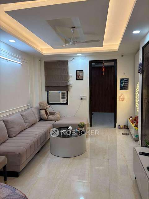 2 BHK Flat In Chhattarpur Enclave Phase 2 For Sale  In Chhatarpur