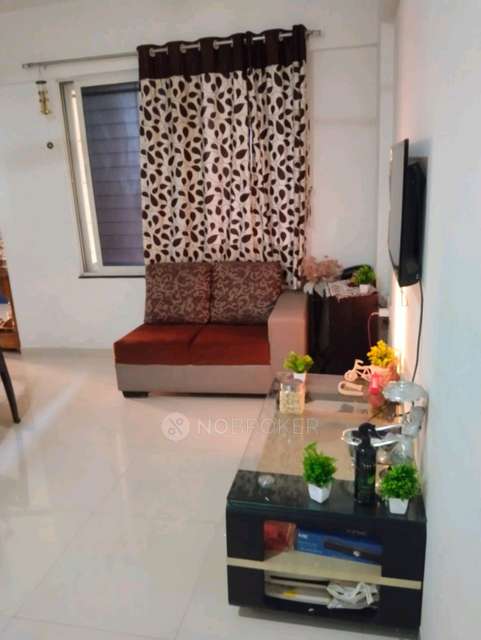 2 BHK Flat In Srushti Bellagio for Rent  In Ravet