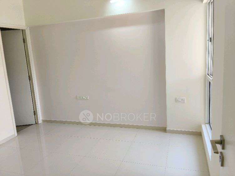2 BHK Flat In Godrej Hillside 1, Mahalunge for Rent  In Tower T3
