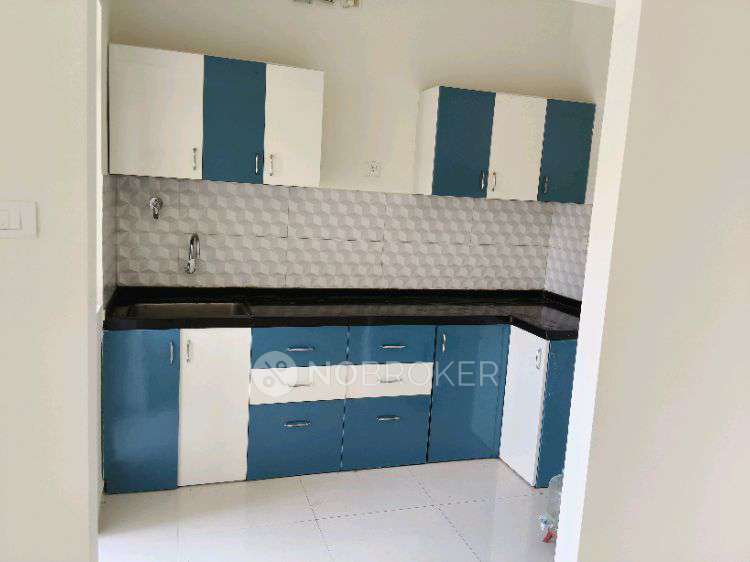 2 BHK Flat In Godrej Hillside 1, Mahalunge for Rent  In Tower T3