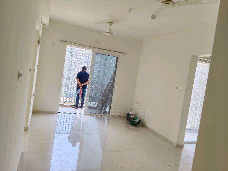 2 BHK Flat In Godrej Hillside 1, Mahalunge for Rent  In Tower T3