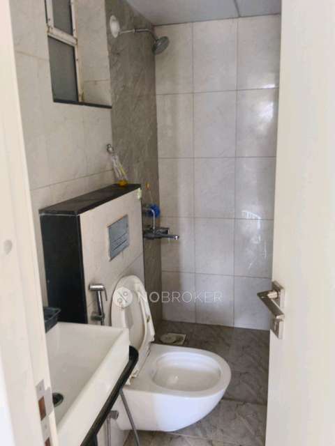 2 BHK Flat In Godrej Hillside 1, Mahalunge for Rent  In Tower T3