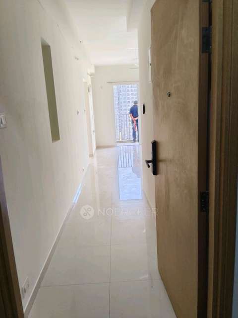 2 BHK Flat In Godrej Hillside 1, Mahalunge for Rent  In Tower T3