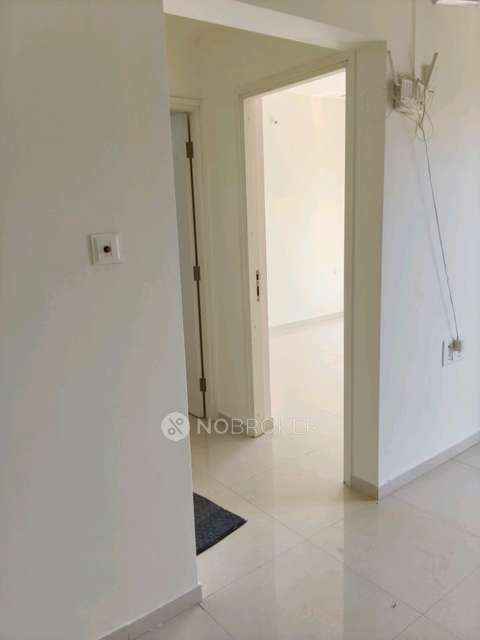 2 BHK Flat In Godrej Hillside 1, Mahalunge for Rent  In Tower T3