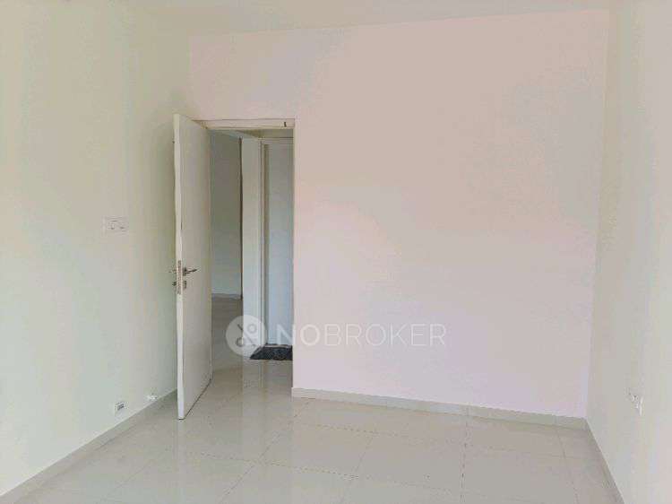 2 BHK Flat In Godrej Hillside 1, Mahalunge for Rent  In Tower T3
