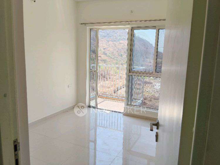 2 BHK Flat In Godrej Hillside 1, Mahalunge for Rent  In Tower T3