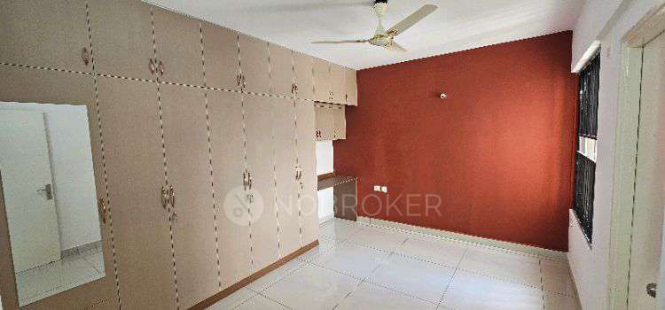 3 BHK Flat In Mahaveer Celesse for Rent  In Yelahanka