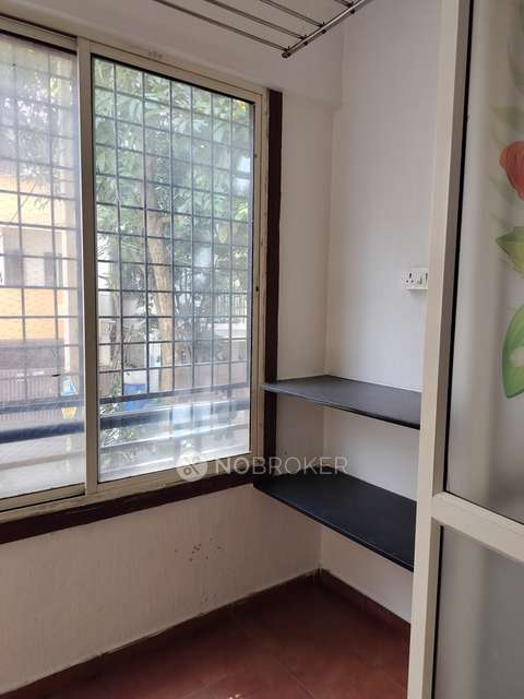 2 BHK Flat In Gouthami Comforts Apartments For Sale  In Begur