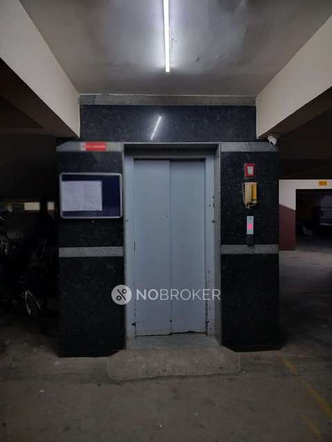 2 BHK Flat In Gouthami Comforts Apartments For Sale  In Begur