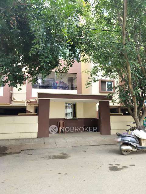 2 BHK Flat In Gouthami Comforts Apartments For Sale  In Begur