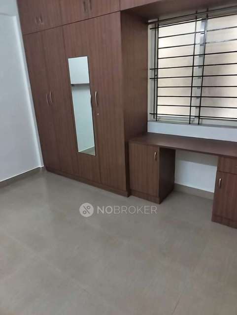 2 BHK Flat In Gouthami Comforts Apartments For Sale  In Begur