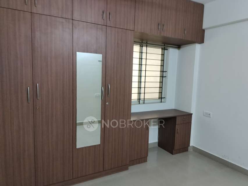 2 BHK Flat In Gouthami Comforts Apartments For Sale  In Begur