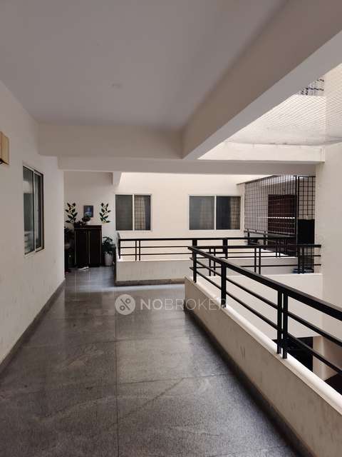 2 BHK Flat In Gouthami Comforts Apartments For Sale  In Begur