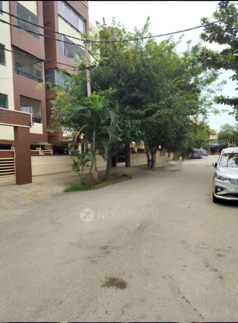 2 BHK Flat In Gouthami Comforts Apartments For Sale  In Begur