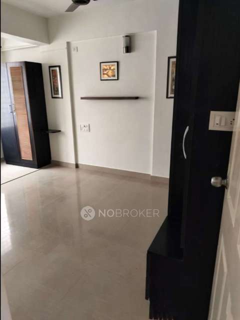 2 BHK Flat In Gouthami Comforts Apartments For Sale  In Begur