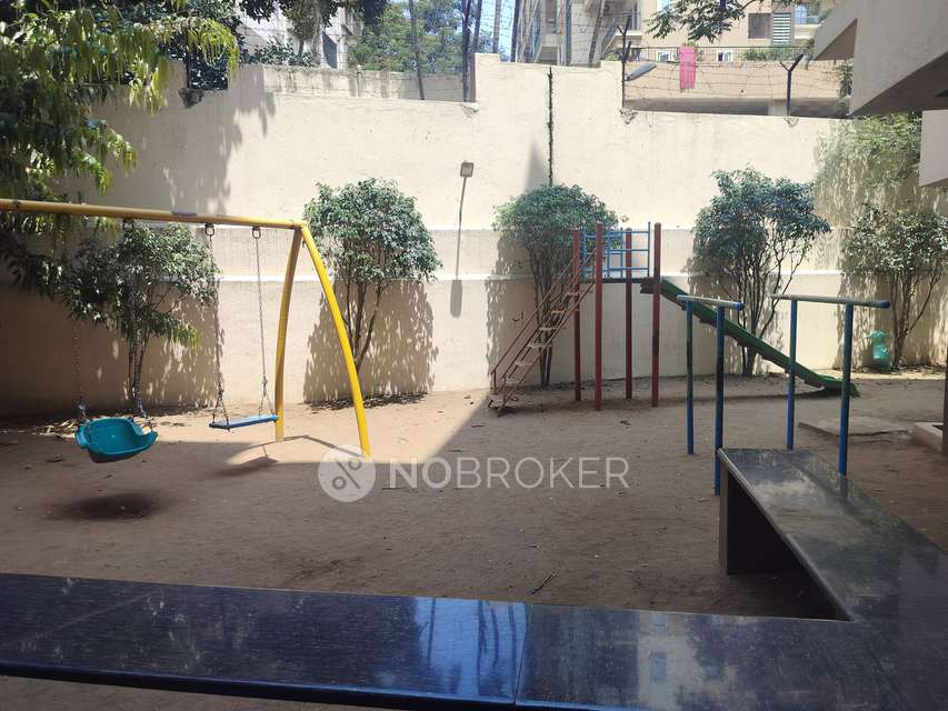 2 BHK Flat In Gouthami Comforts Apartments For Sale  In Begur