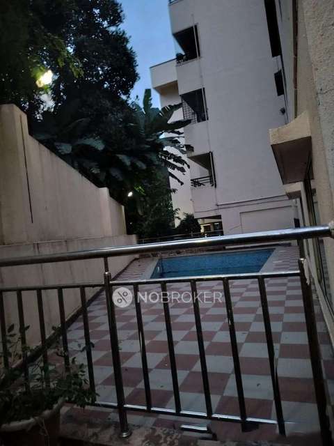 2 BHK Flat In Gouthami Comforts Apartments For Sale  In Begur