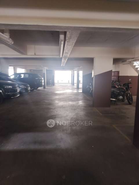 2 BHK Flat In Gouthami Comforts Apartments For Sale  In Begur