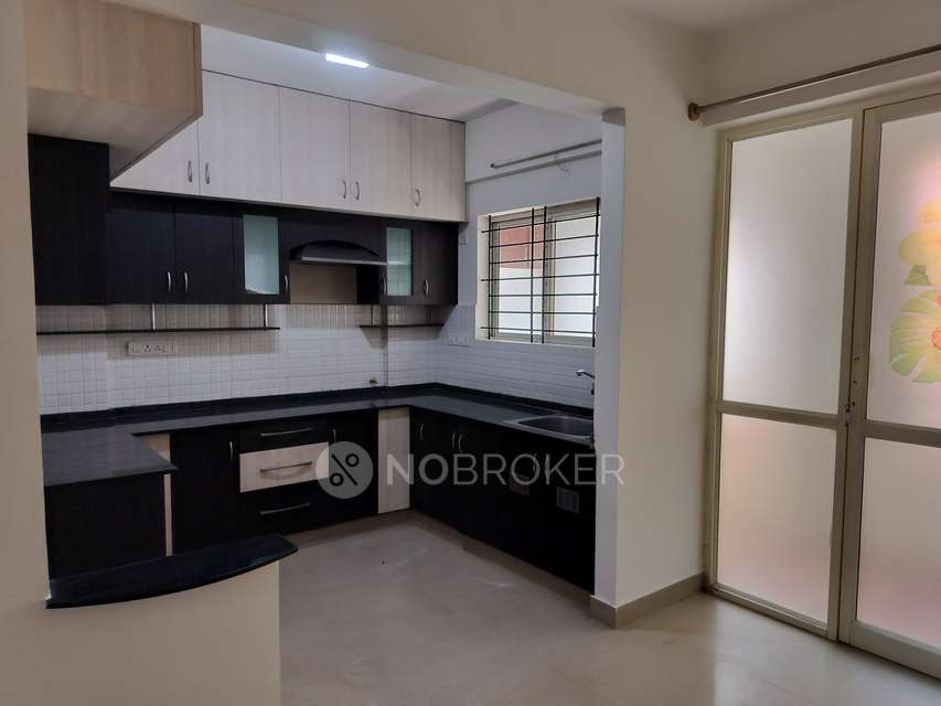 2 BHK Flat In Gouthami Comforts Apartments For Sale  In Begur