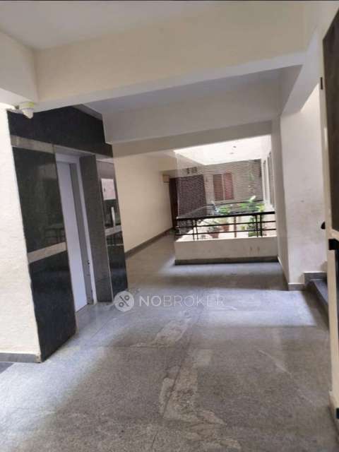 2 BHK Flat In Gouthami Comforts Apartments For Sale  In Begur